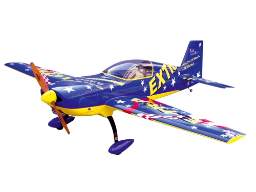 EXTRA 330L 1430mm, albastru